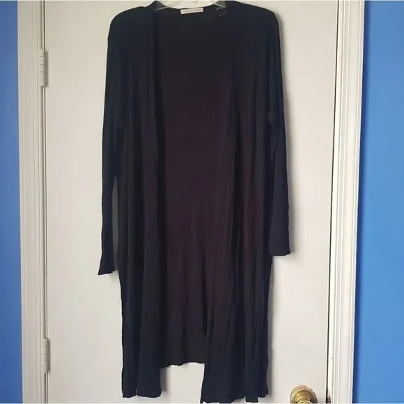 Women's Long Casual Top - Picture 10 of 10